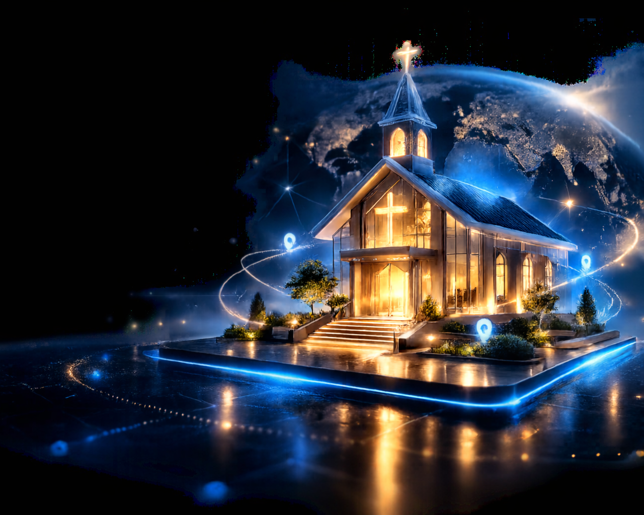 Kingdom Family Fellowship